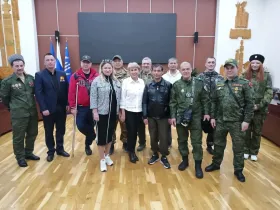Ветеран СВО из Нерюнгри откроет мастерскую по деревообработке