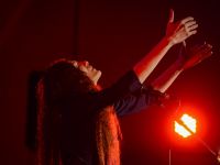 Музыкальный театр «Голос»