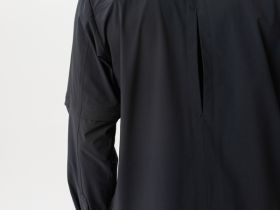 Рубашка Remington Advanced Technology Navy