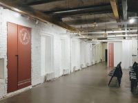 Музей-лаборатория «Шелковая фабрика»