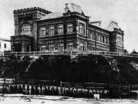 Художественно-педагогический музей игрушки им. Н. Д. Бартрама