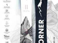 Сноуборд SHORNER MINIMAL 22/23