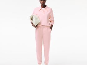 Женские спортивные брюки Lacoste