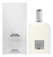 Grey Vetiver: парфюмерная вода 100мл