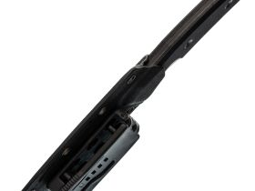 Туристический нож Mr.Blade Hellcat Covert, сталь AUS-8, рукоять G10, черный