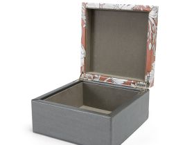 Шкатулка Strongoli