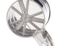 Dr. Oetker Кружка - сито для просеивания муки Back - Helfer Dr. Oetker