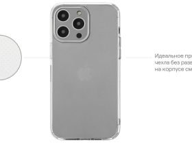 Чехол-накладка uBear