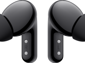 Redmi Buds 5 Чёрный