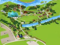 Парк сказов