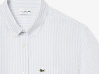 Мужская рубашка Lacoste