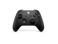 Геймпад Xbox Controller Robot (Black)