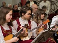 Дворец культуры и искусства г. Ленинск-Кузнецкий