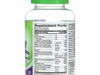 21st Century, Vita Joy, жевательные мармеладки, мультивитамины для взрослых, фруктовые, 75 жевательных таблеток