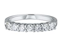 Кольцо из белого золота э4712кц08151900