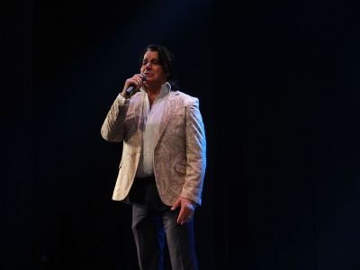 Билеты на Пермский губернский оркестр с Вячеславом Ольховским: Дарите женщинам цветы / Концерт | Афиша | ИнфоТаймс