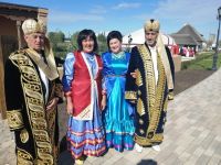 Иргизский сельский клуб