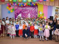 Малокамалинский сельский дом культуры (филиал № 16)