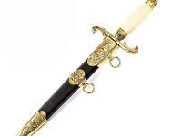 Кортик Офицерский Морской Адмирала Кузнецова-1