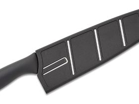 Кухонный шеф нож KERSHAW Chef Knife, сталь 1.4116, рукоять полипропилен