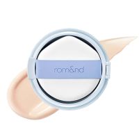 Сменный блок для лёгкого увлажняющего кушона rom&nd Bare Water Cushion SPF38 PA++++ Refill 01 Porcelain 17
