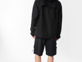 Куртка Remington Limit Trend Black