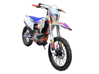 Мотоцикл кроссовый эндуро ATAKI EF300