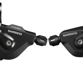 Манетки Shimano Ultegra RS700 (2 скорости левый без индикатора)