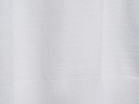Джемпер с коротким рукавом, Белый