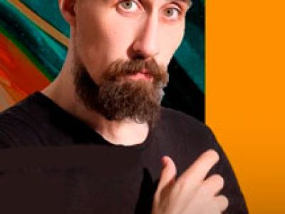 Коля Андреев / Проверочный стендап-концерт