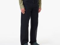 Мужские джинсы Lacoste из органического хлопка