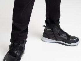 Ботинки для мальчиков