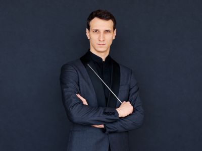 Чайковский. Музыка великих балетов