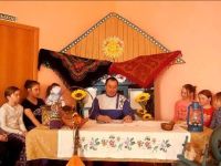 Дом культуры с. Ундино-Поселье