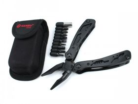 Мультитул Ganzo G104, черный