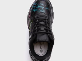 Полуботинки для девочек