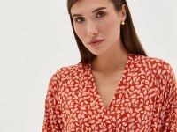 Халат Terracota