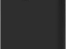 Клип-кейс Krutoff Soft Case для Honor X9c Smart Black