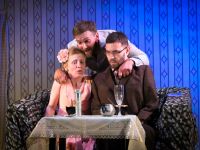 Альтернативный психологический театр «Аффект»