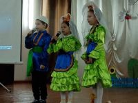 Сафаровский сельский дом культуры