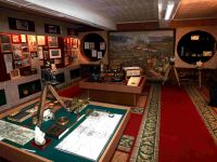 Абазинский историко-краеведческий музей им. В. В. Андрияшева