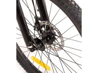 Подростковый велосипед Wind Ultra 24, год 2025, цвет Синий