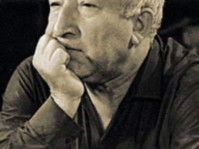 Творчество Расула Гамзатова в детских рисунках: Белые журавли