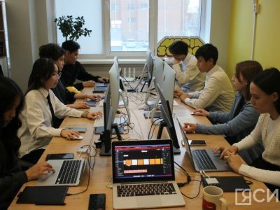 Школьники Якутска могут обучиться кинопроизводству в новом креативном кластере