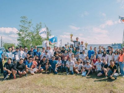 Спартакиада работников нефтегазовых предприятий республики завершилась победой «Сахатранснефтегаза»