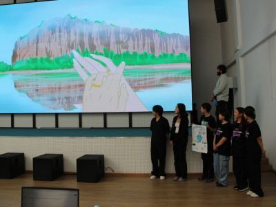 В Якутии завершился фестиваль детской анимации