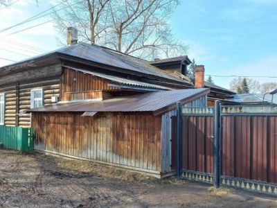 Доходный дом