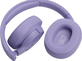 Наушники JBL Tune T720BT Фиолетовые