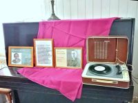 Сухобузимский районный краеведческий музей