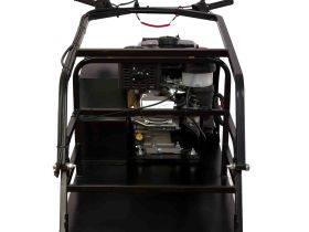 Мотобуксировщик FLAIZER GE500 1450 HP18 Maximum